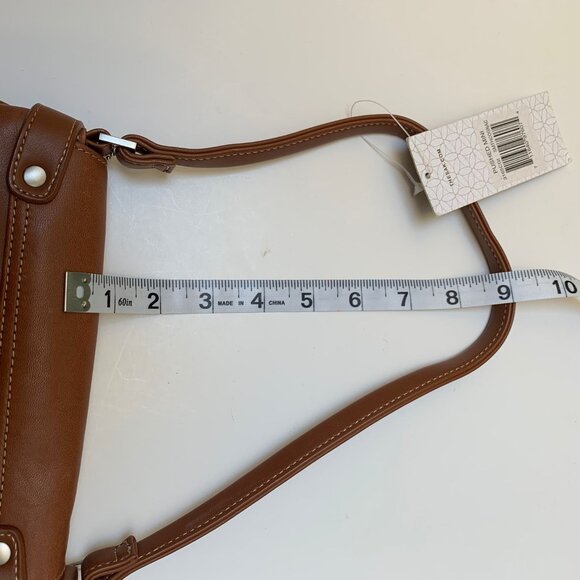 BNWT The Sak Leather Bag - Picture 5 of 5